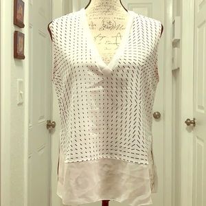 Zara top | S